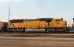 BNSF 9926